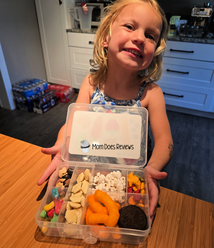 snackle boxes