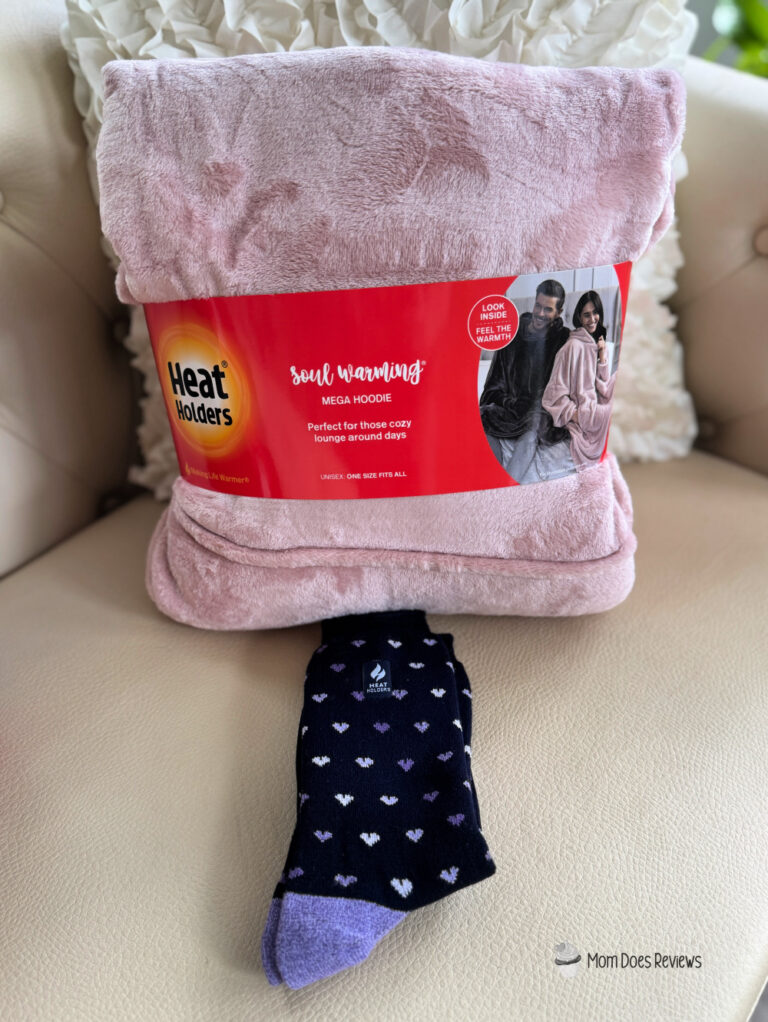 Gear Up for Back-to-School with Warmth & Comfort with Heat Holders ...