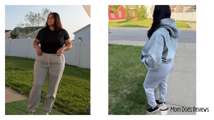 Sweat pants
