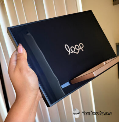 Loop Digital Frame: Bringing Families Together & Keeping Memories Alive ...