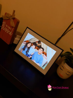 Loop Digital Frame: Bringing Families Together & Keeping Memories Alive ...