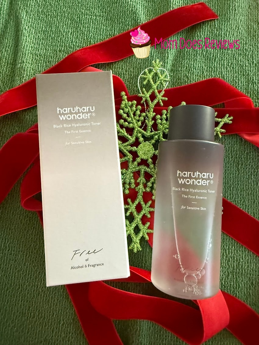 Haruharu toner