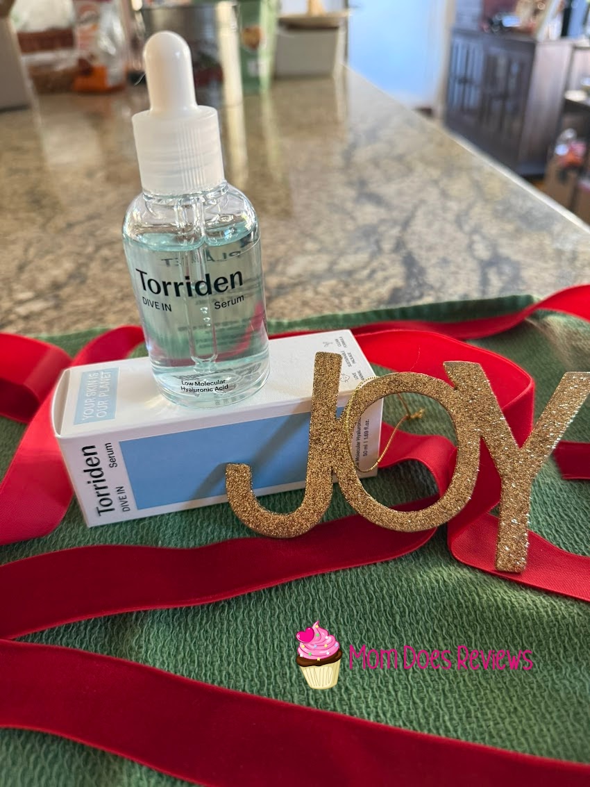 Torriden Hyaluronic acid