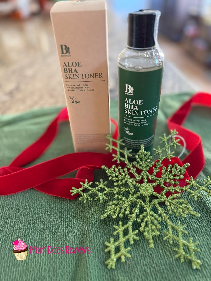 Benton Aloe BHA Skin Toner