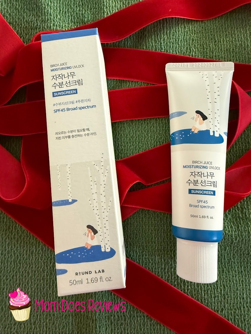 Eyurs sunscreen