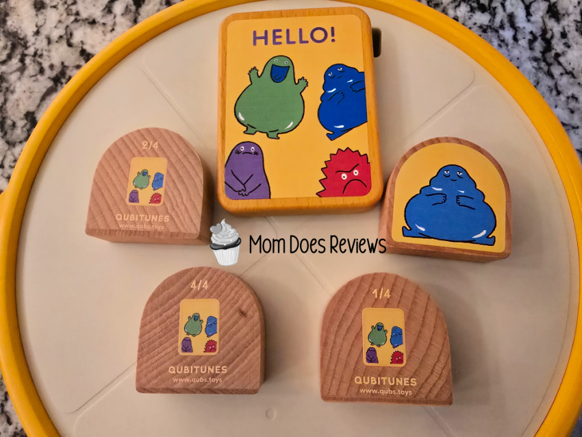 Qubs Toys: STEM Toys for Preschoolers