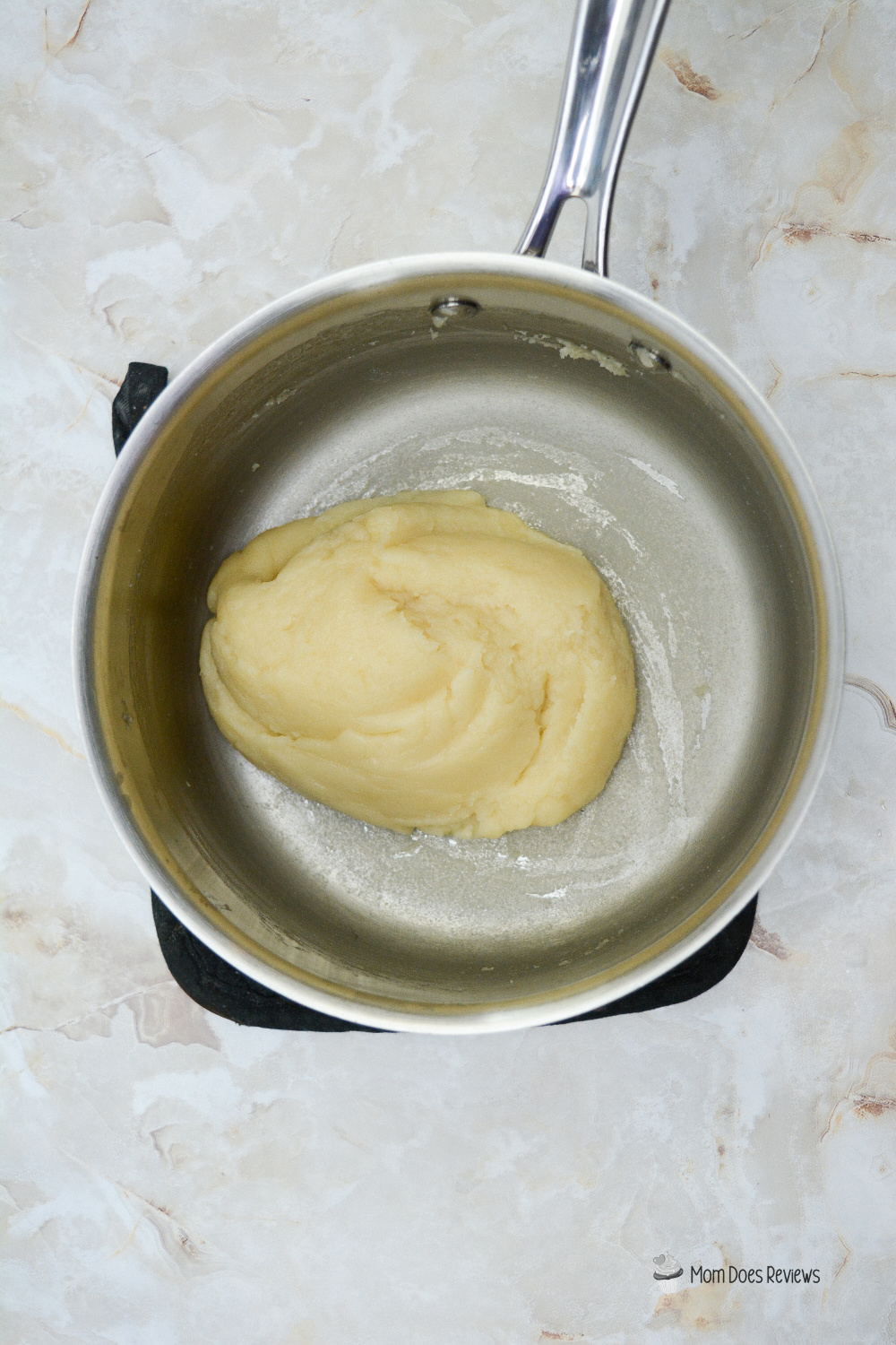 Cream puffs
