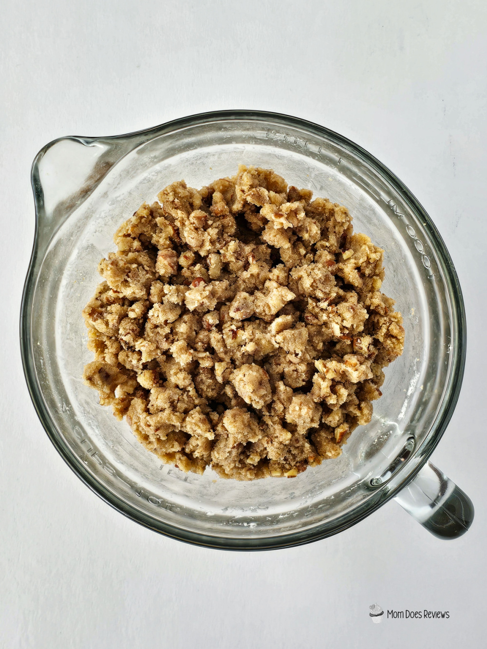 Apple cake