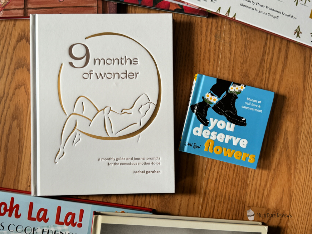 9 months of wonder