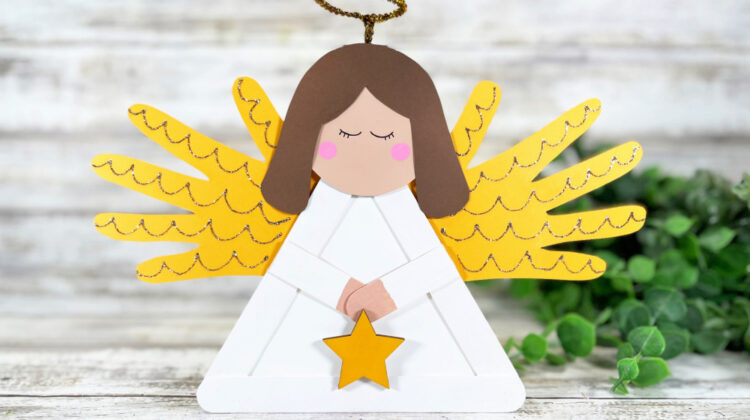 Angel craft
