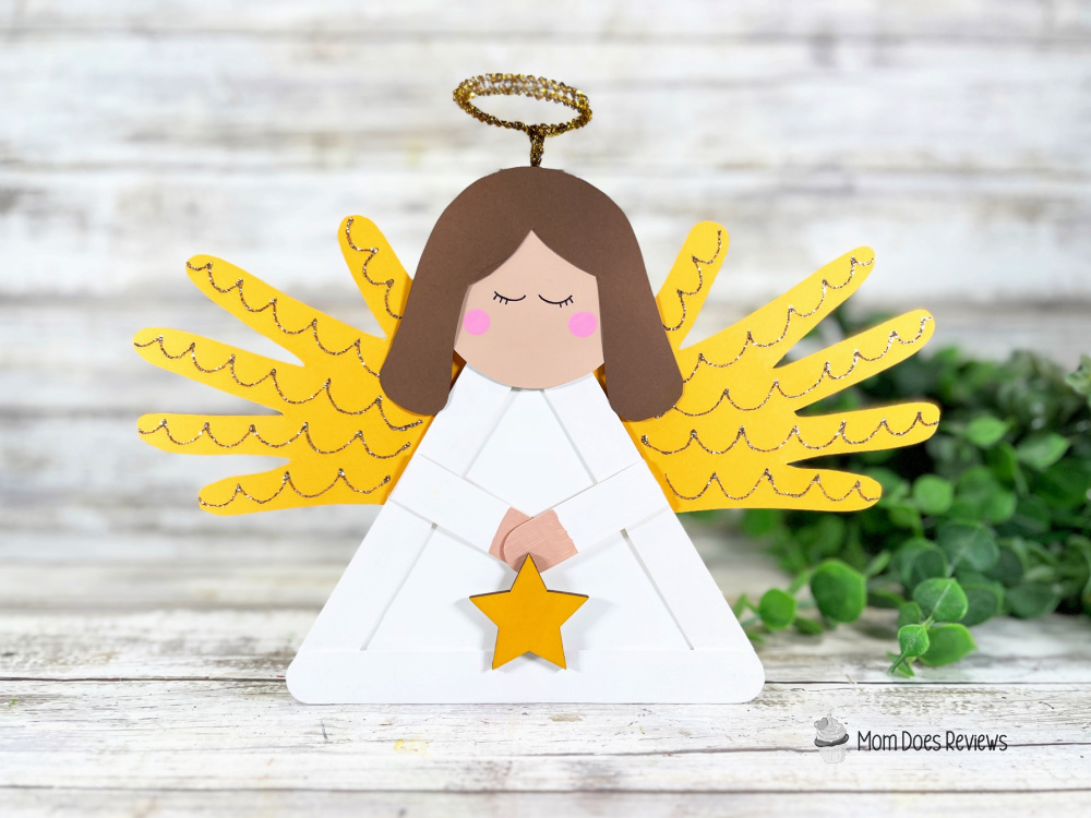 Angel craft