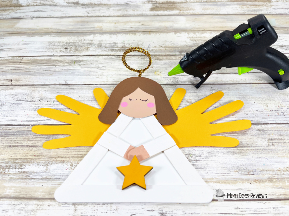 Angel craft