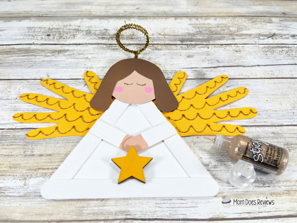 Angel craft