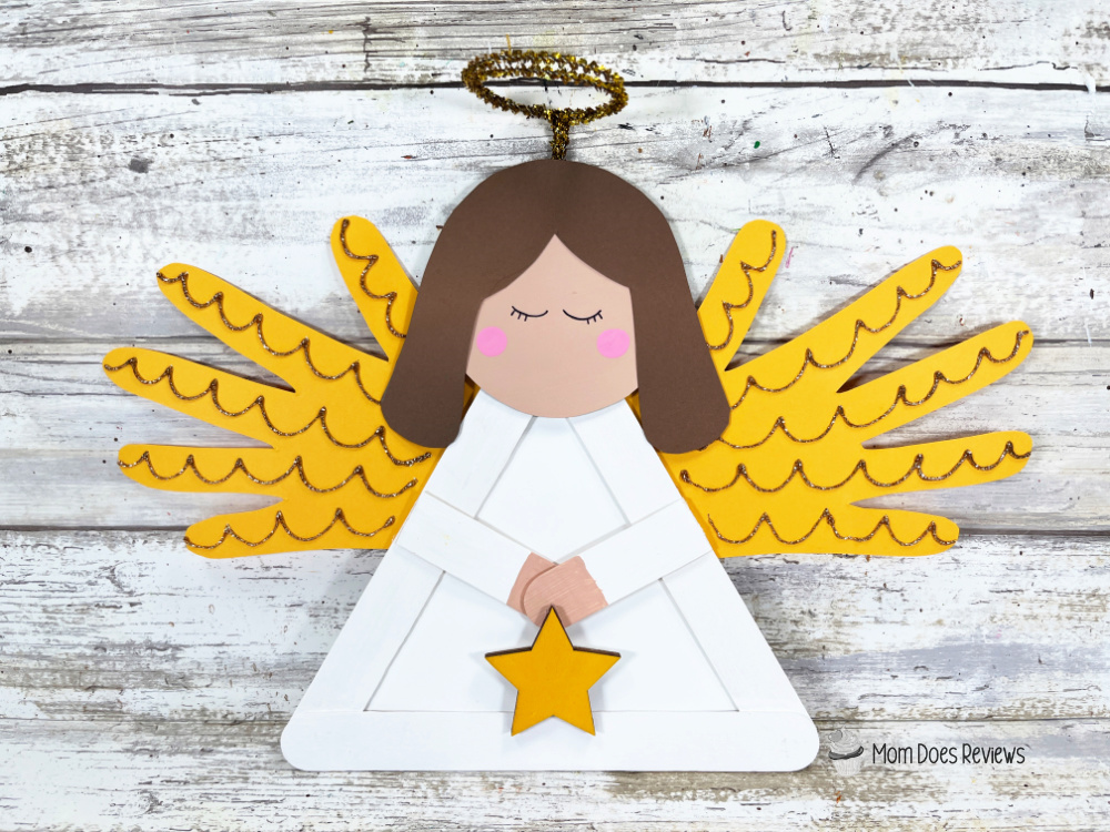 Angel craft