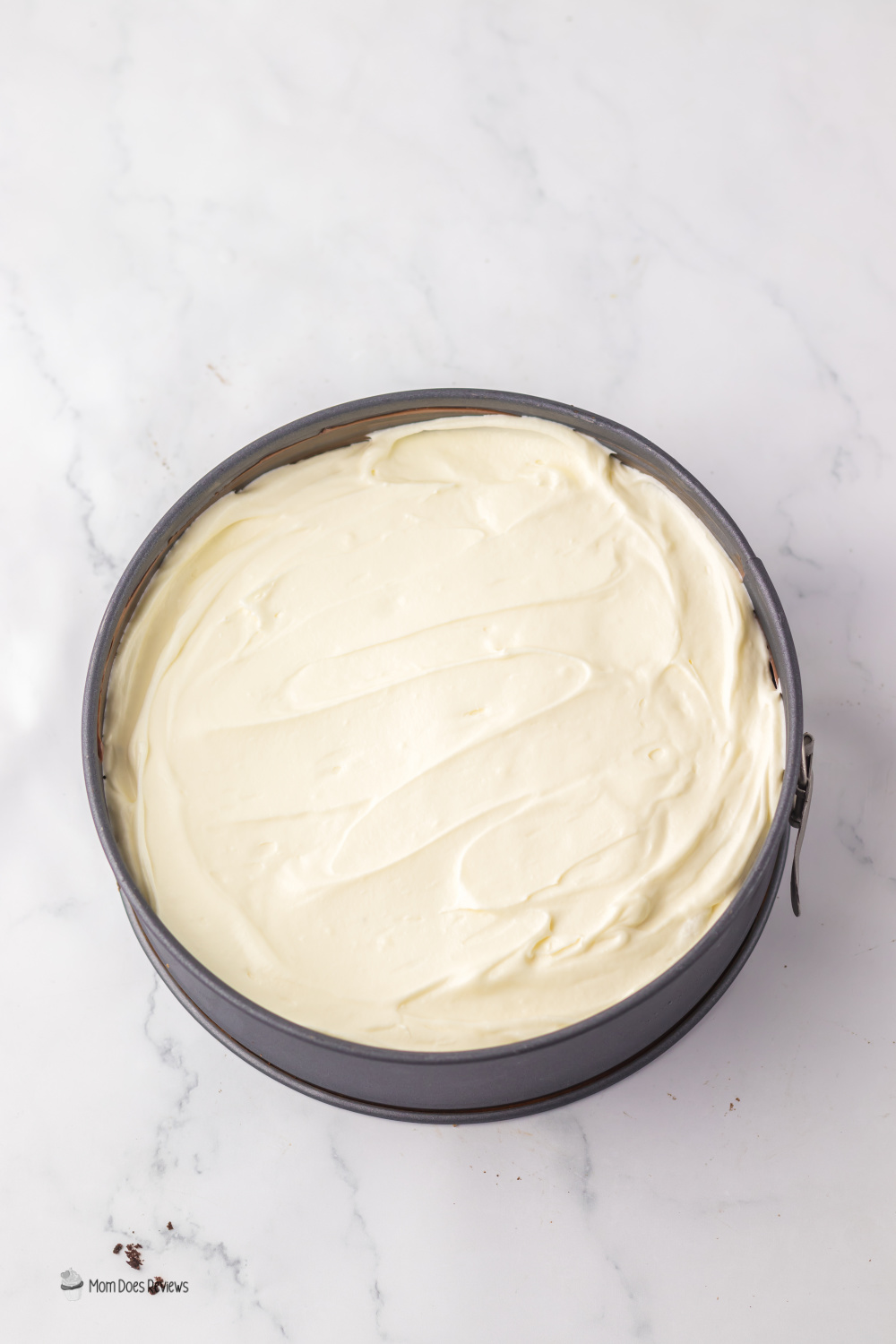 black tie mousse cake