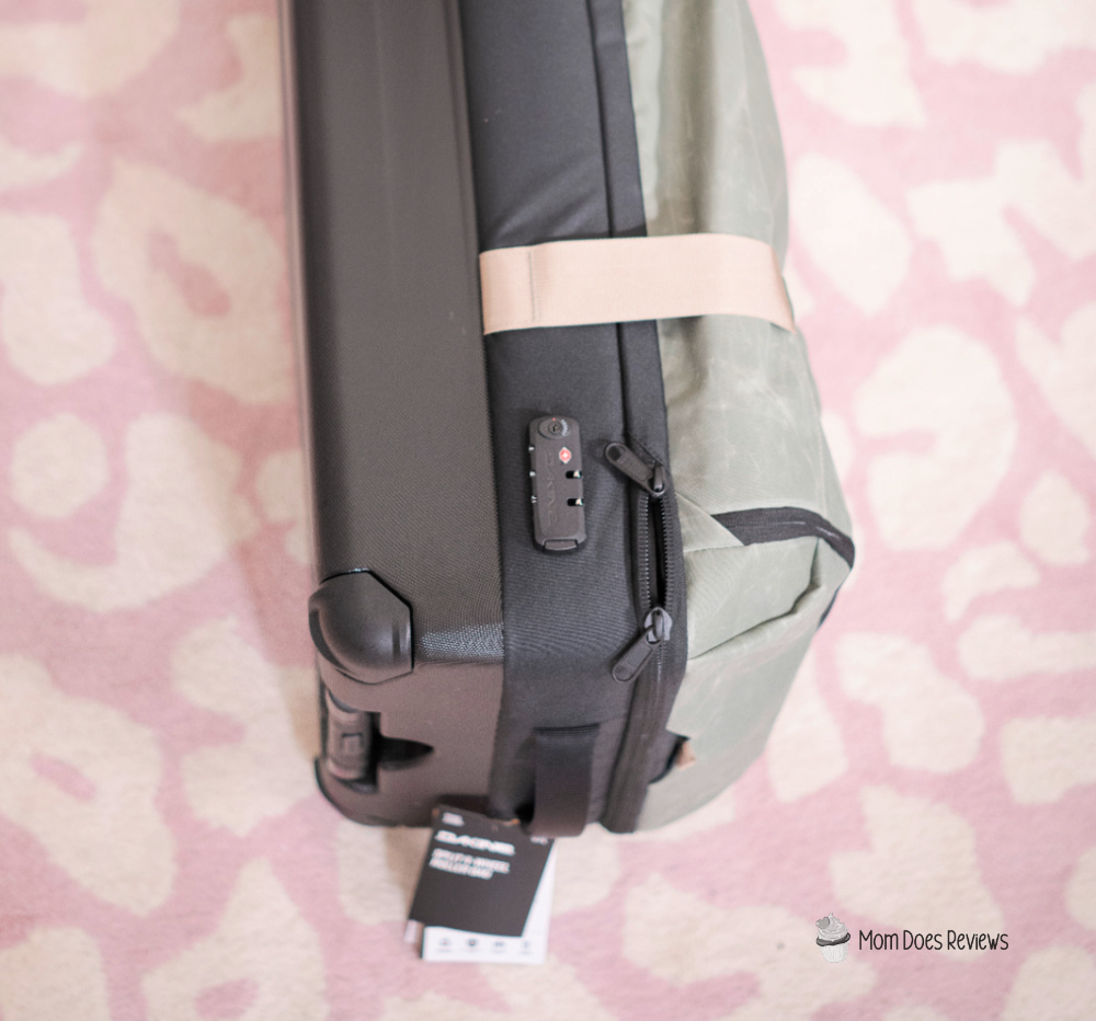 Dakine Suitcase