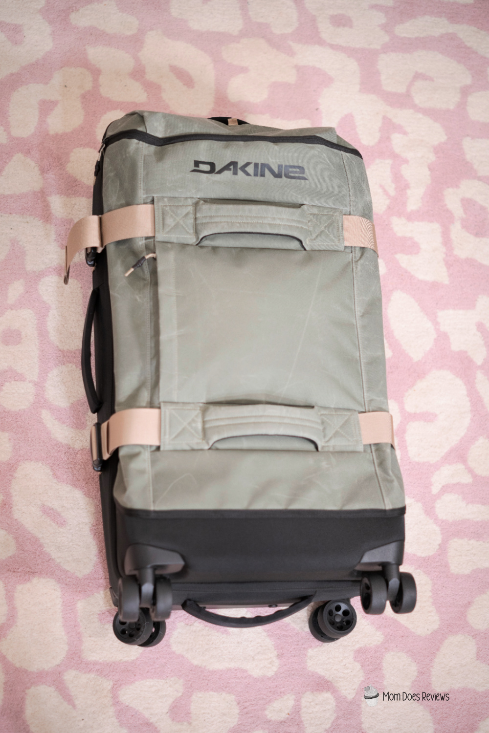Dakine Suitcase