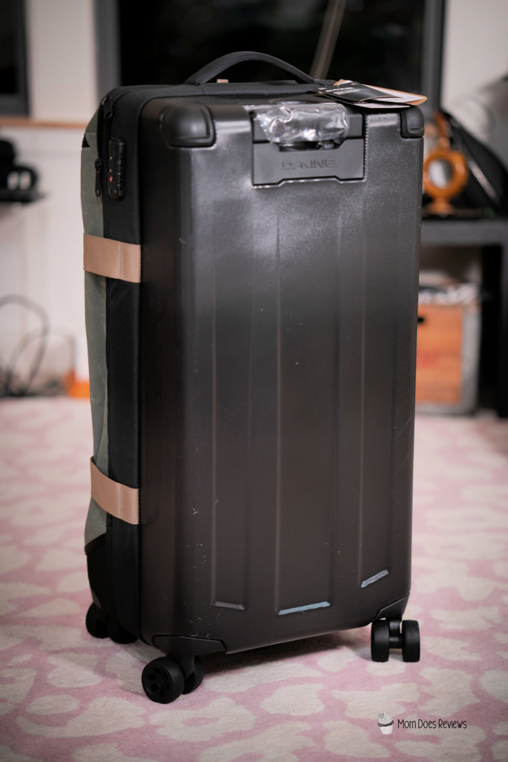 Dakine Suitcase