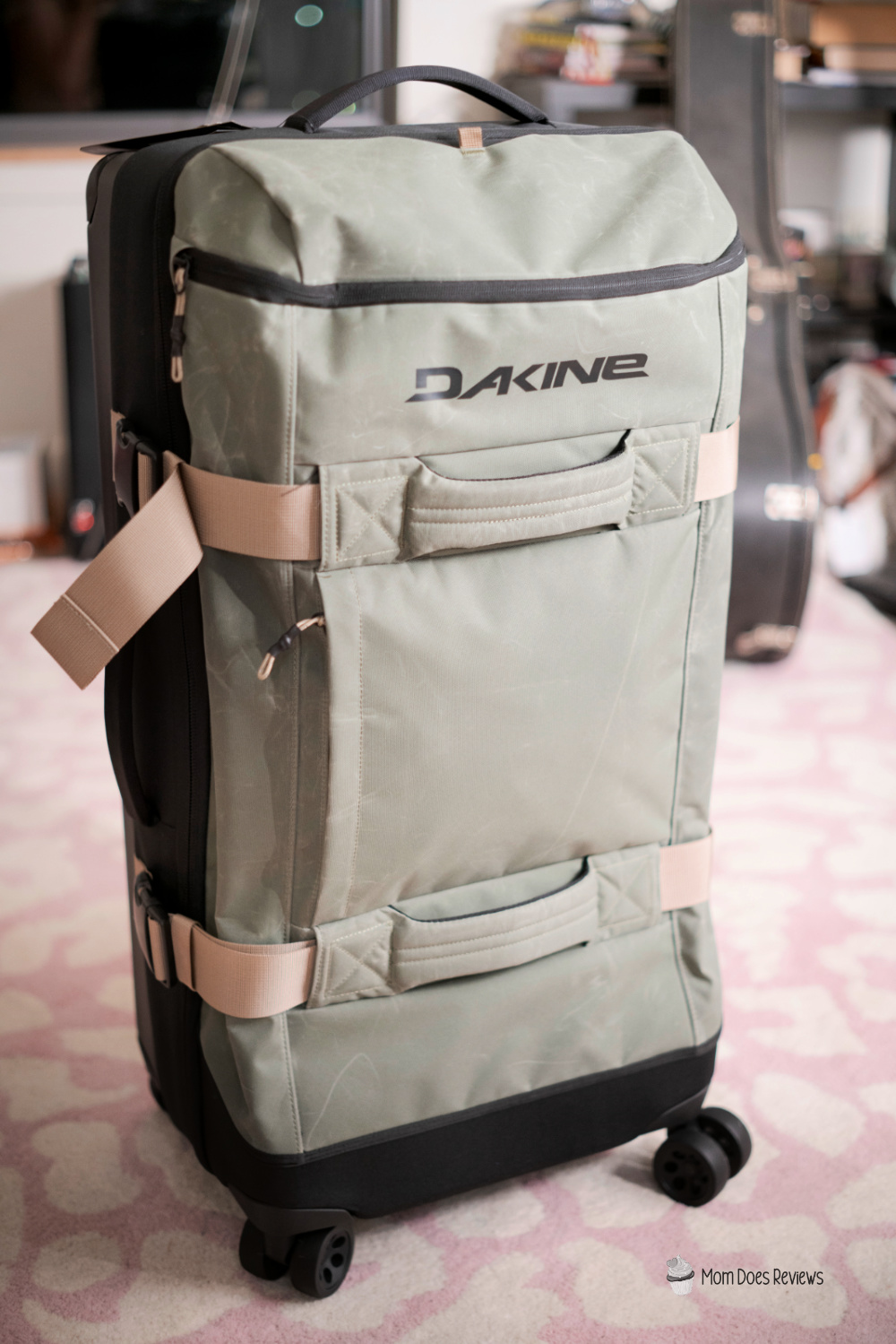 Dakine Suitcase