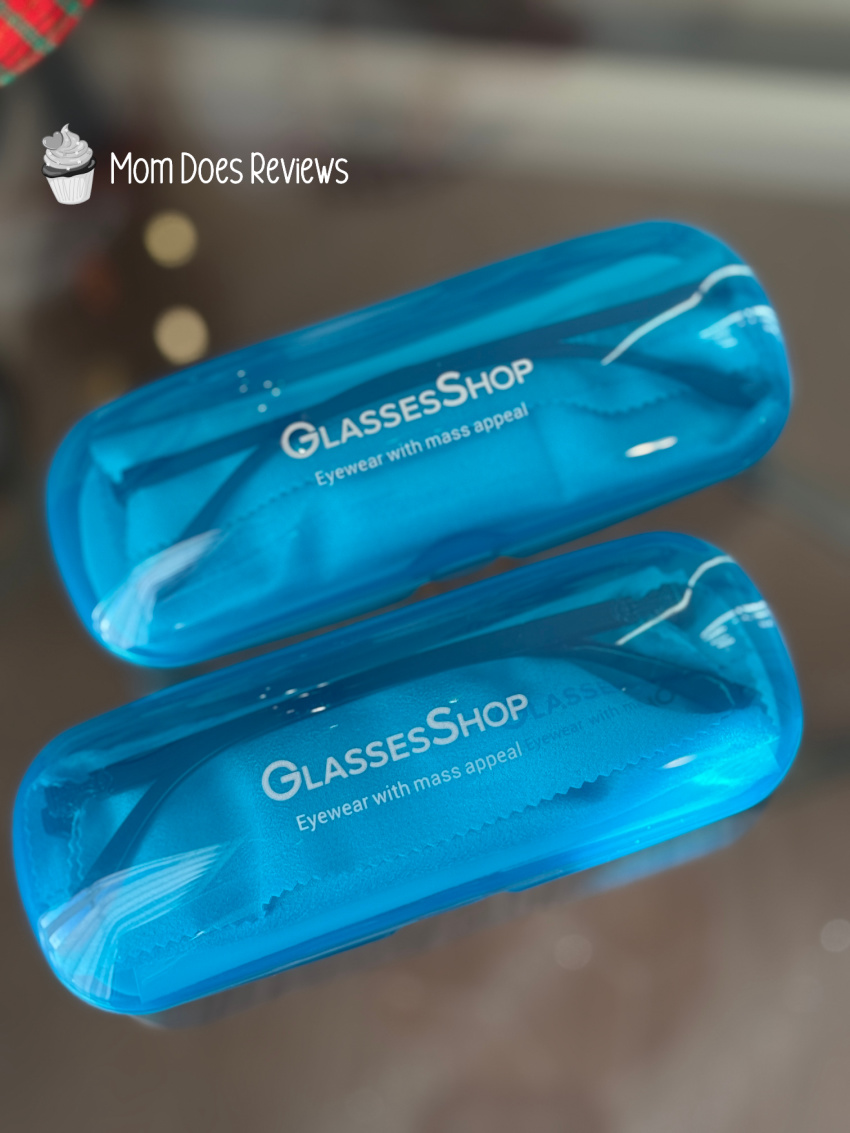GlassesShop