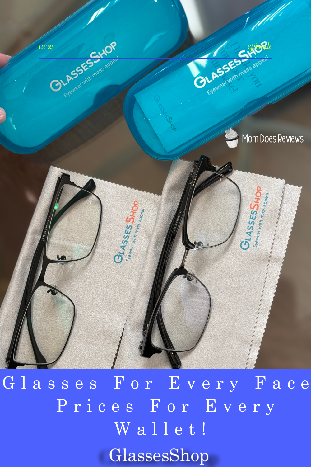 GlassesShop