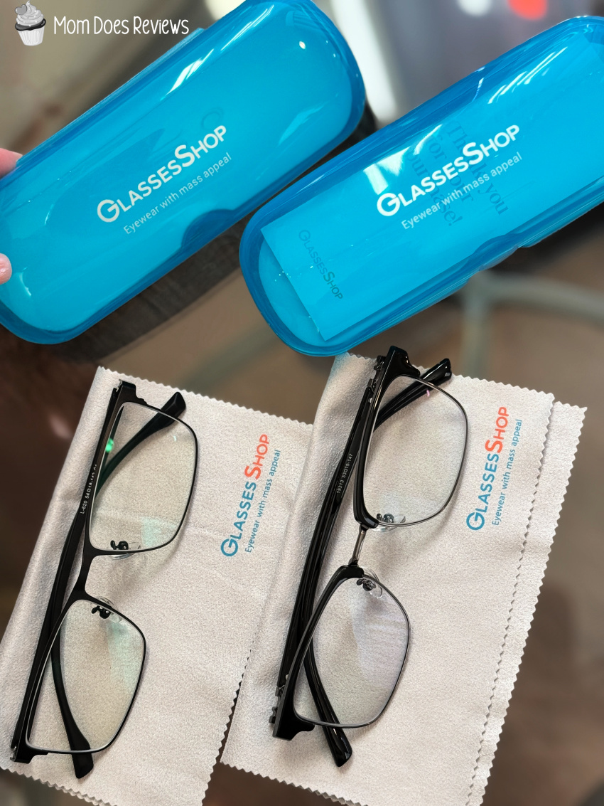 GlassesShop: Glasses For Every Face, Prices For Every Wallet! # ...