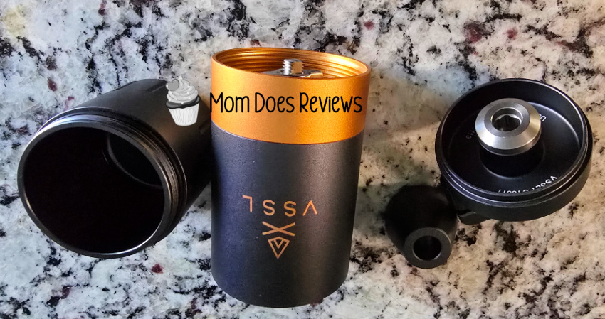 Grinder for Coffee