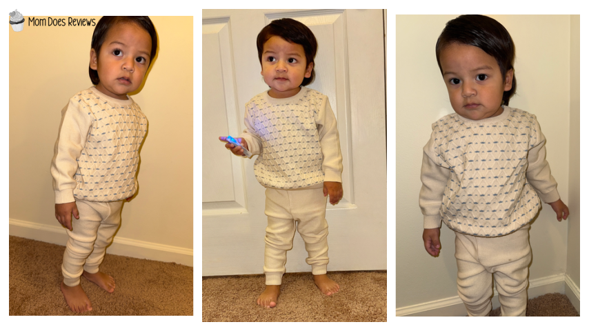 feltman brothers knit set