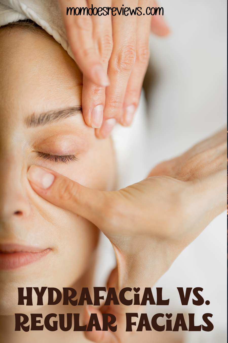 HydraFacial vs. Regular Facials