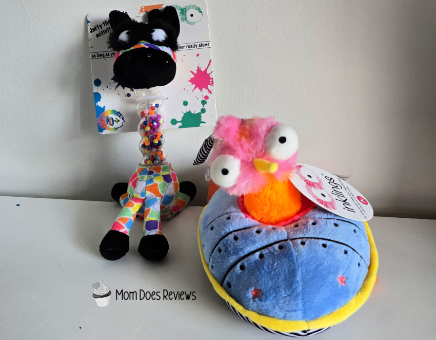 Infant Toys