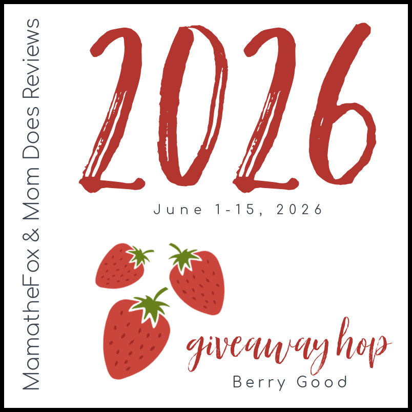 Berry Good