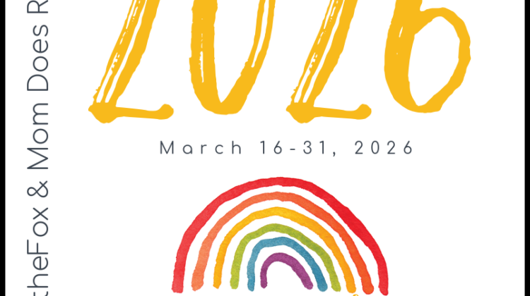 Chasing Rainbows Giveaway Hop Sign Up