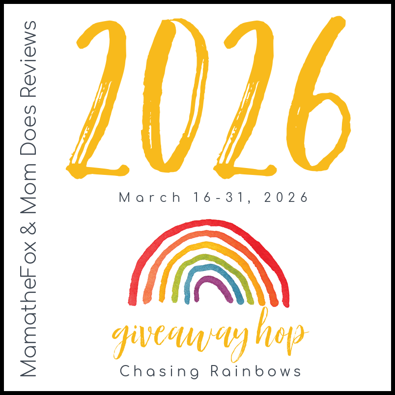 Chasing Rainbows Giveaway Hop Sign Up