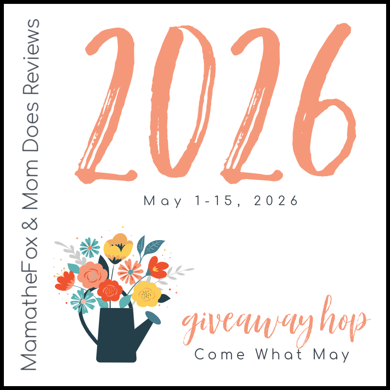 Come What May Giveaway Hop Signups