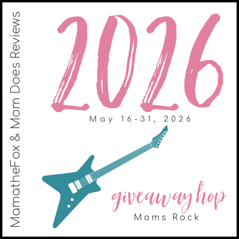 moms rock