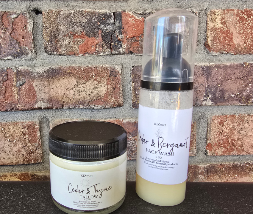 mens skin care