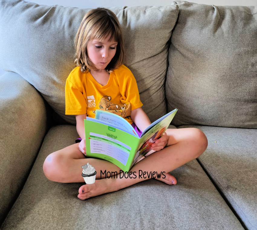 Making Reading Fun for Little Learners with ReadBright
