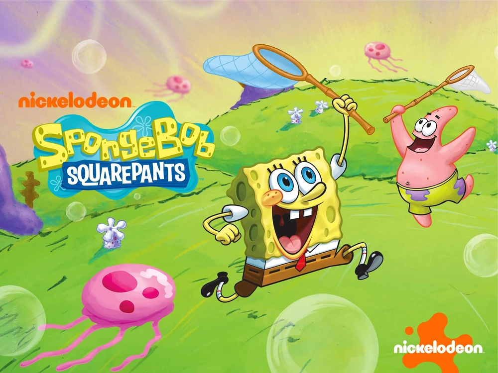 SpongeBob SquarePants