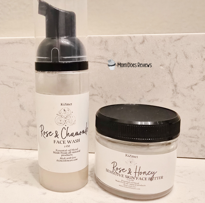 sensitive skin care