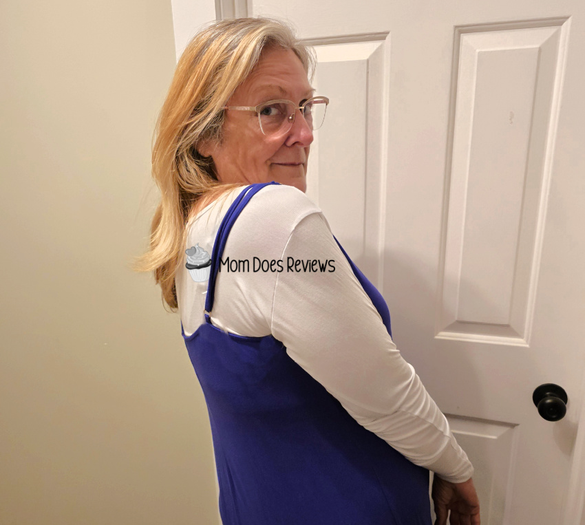 Halftee & My Modest Fashion Essentials: Effortless Style for Everyday Mom Life
