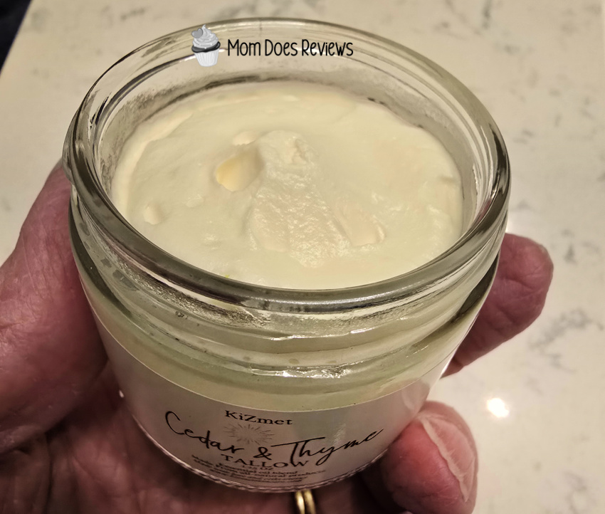Kizmet Skincare & My Favorite Skincare Sets for Tired Parents