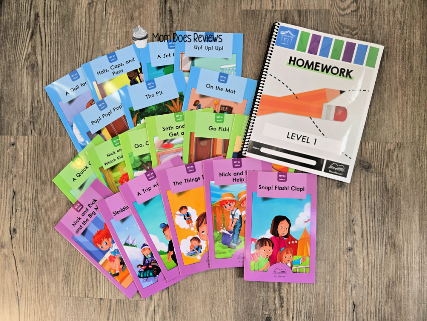 Making Reading Fun for Little Learners with ReadBright