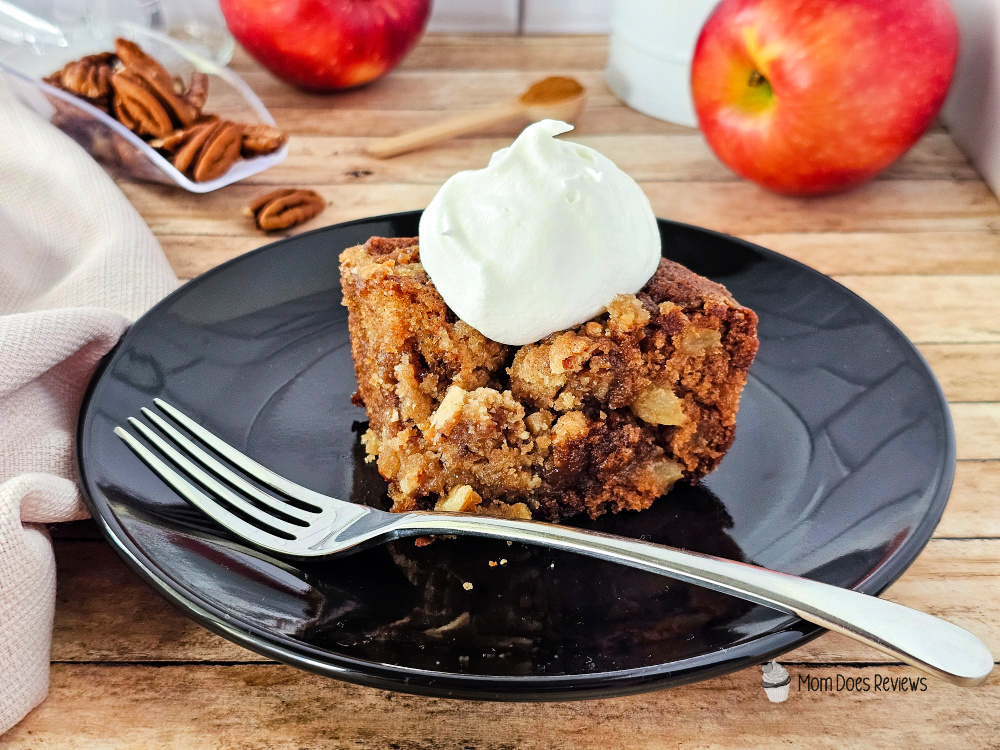 apple cake