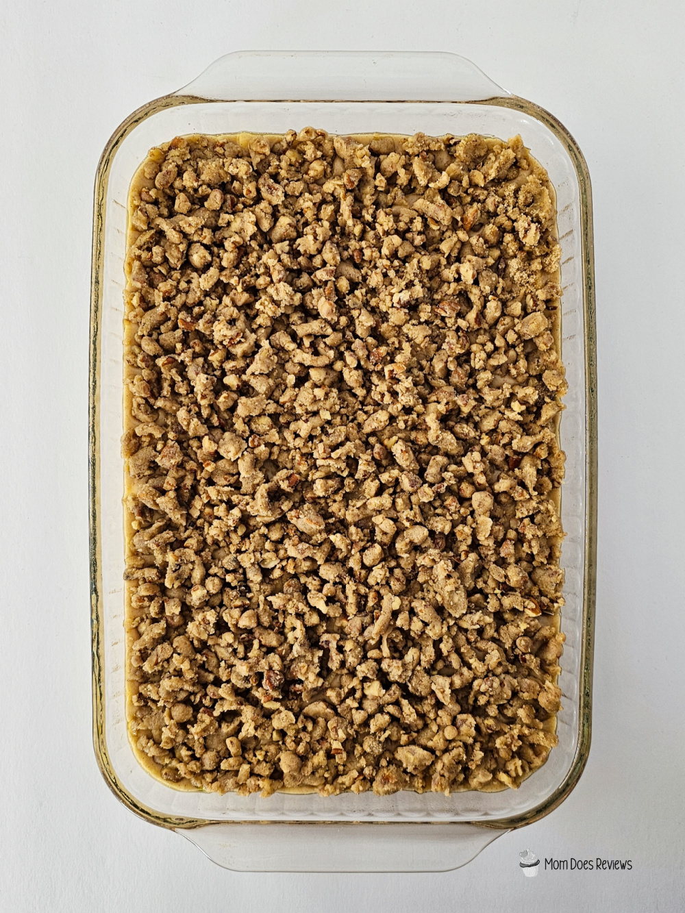 Apple cake