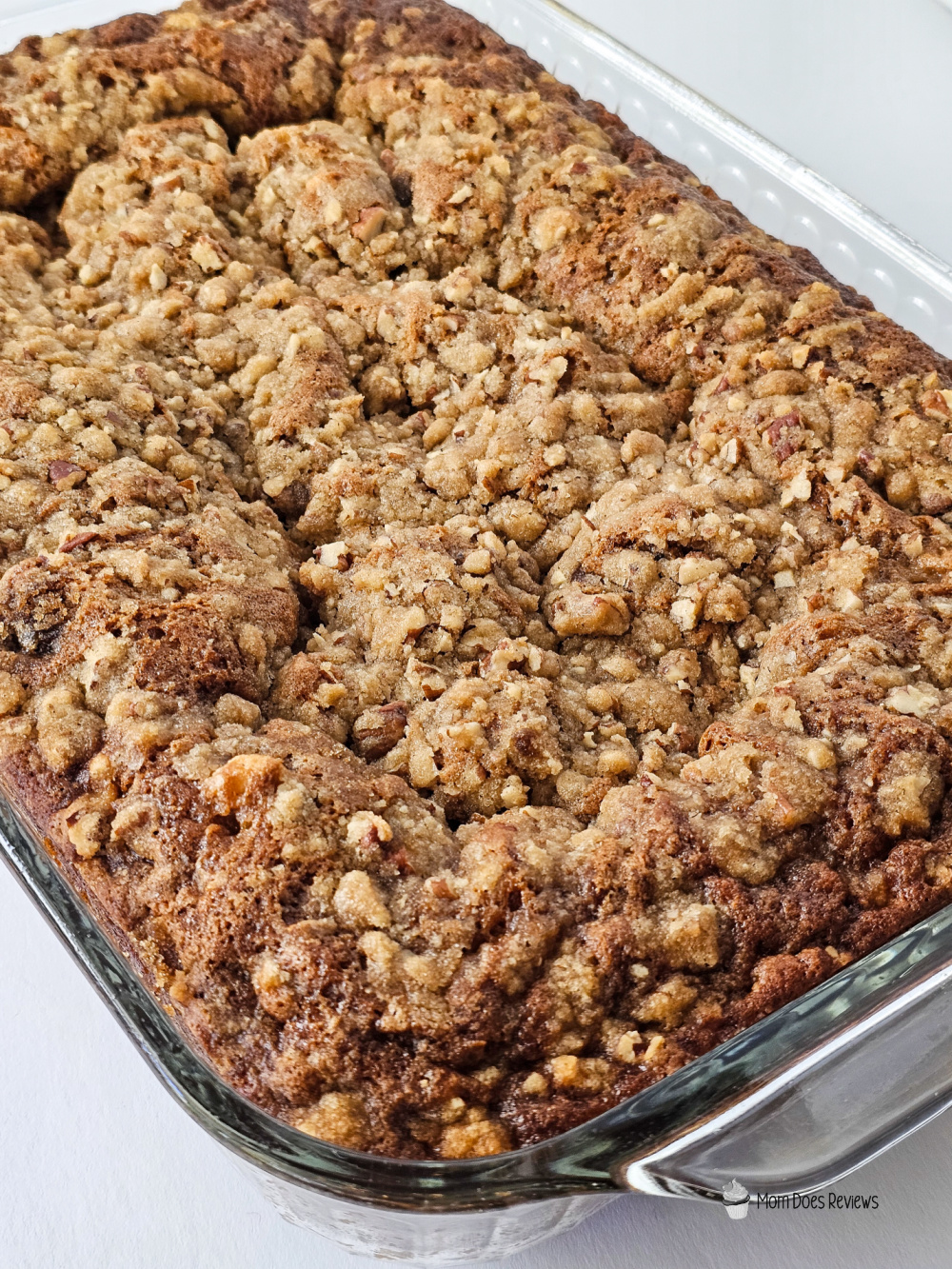 apple cake