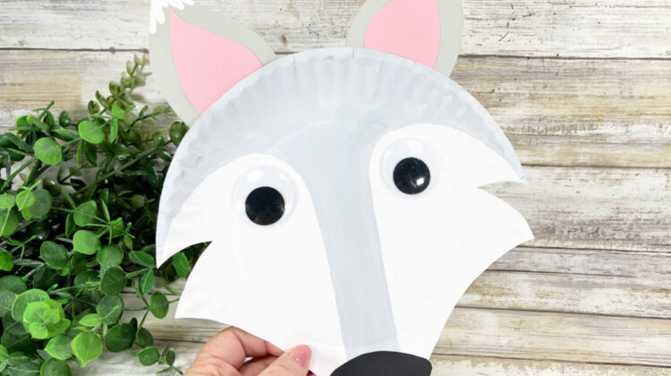 artic fox craft