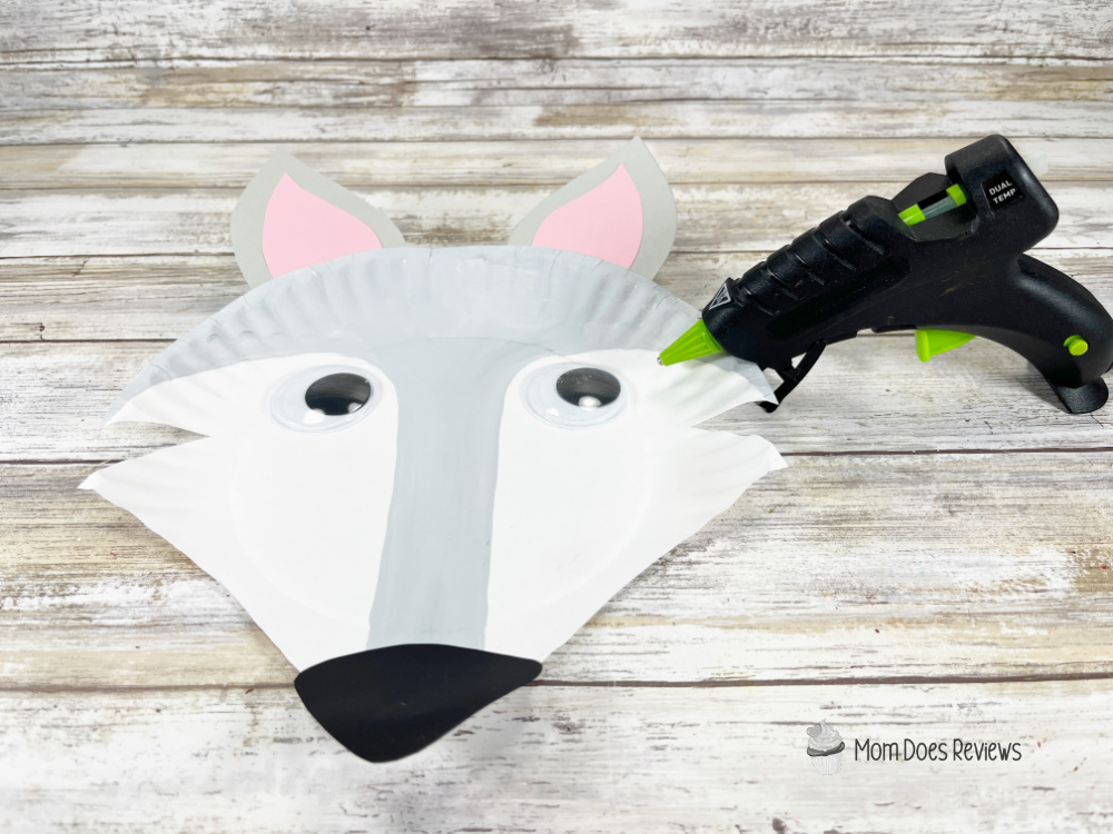 artic fox craft