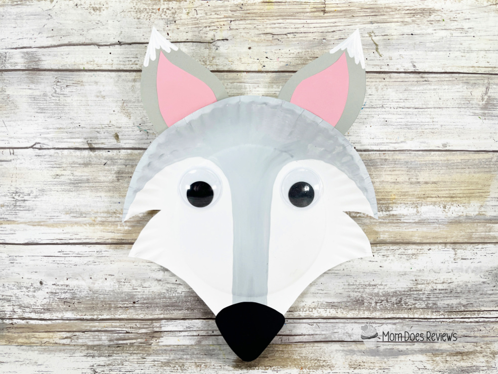 artic fox craft