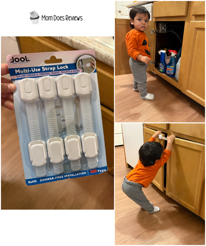child safety