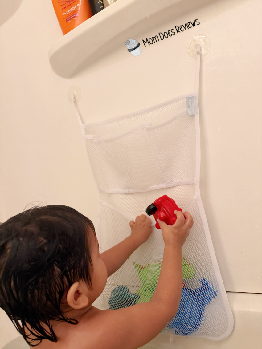 tub organizer
